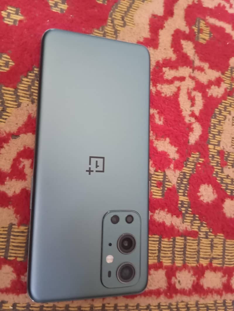 One Plus 9 Pro 256 1