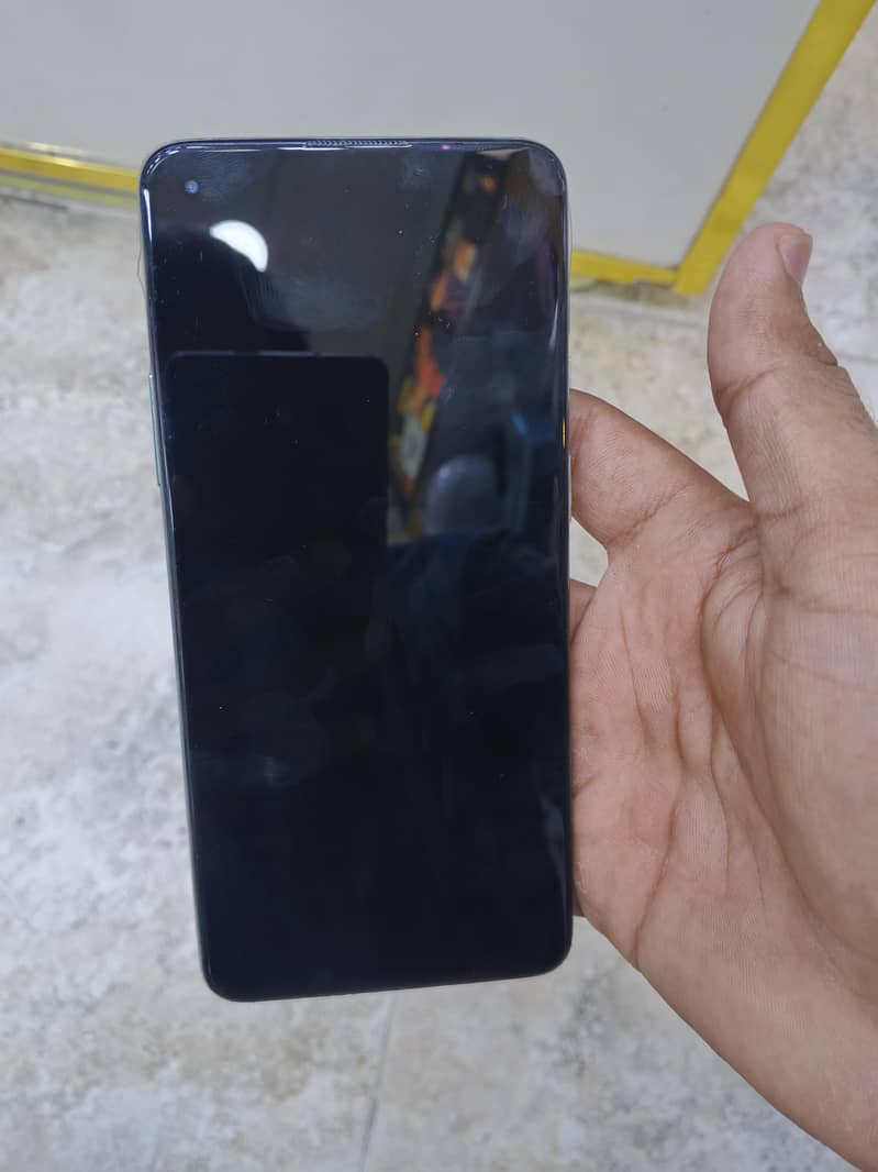 One Plus 8T 1