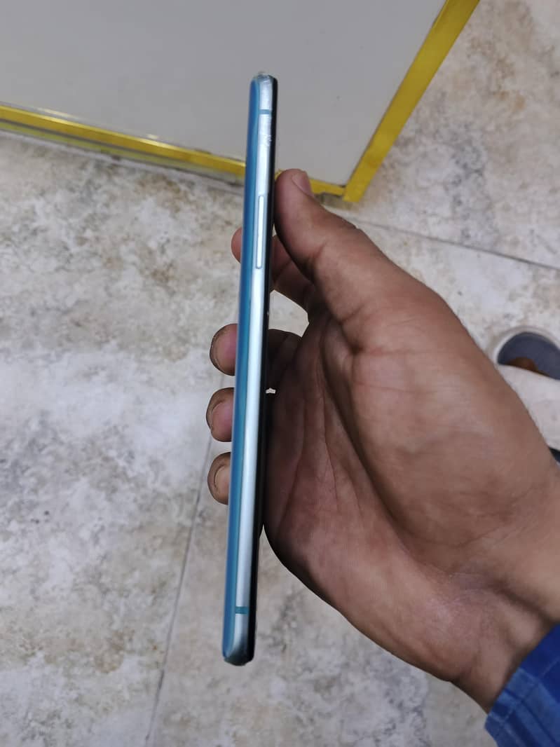 One Plus 8T 5