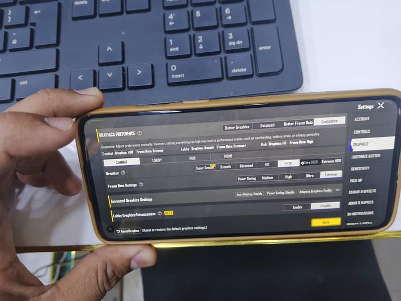 One Plus 8T 11