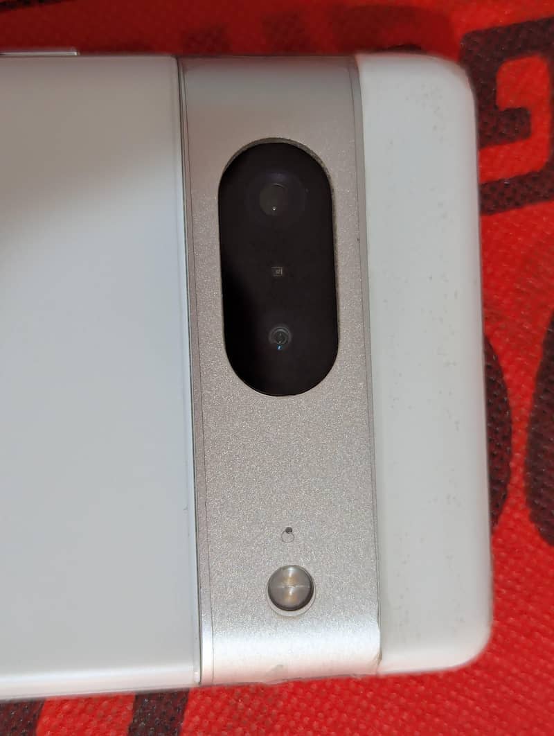 Google Pixel 7 1