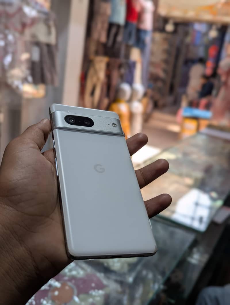 Google Pixel 7 16