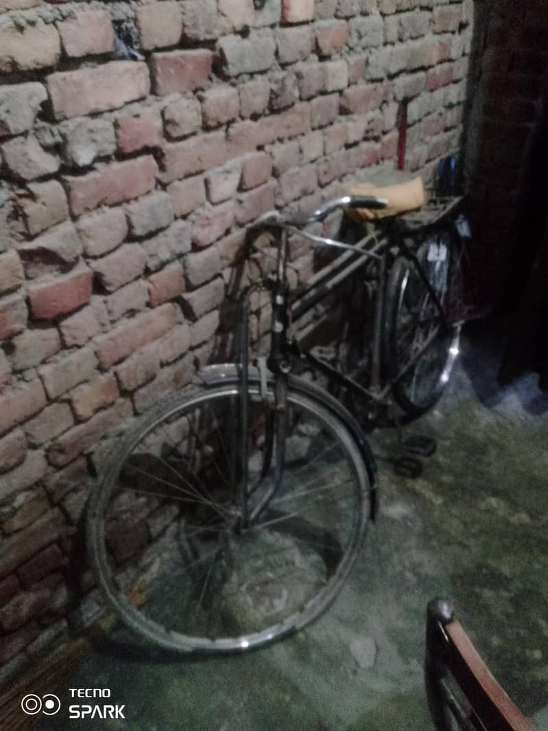 cycle 0