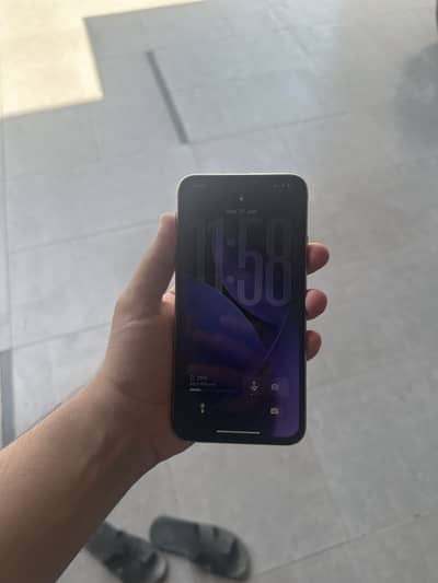 iPhone 11 pro max pta