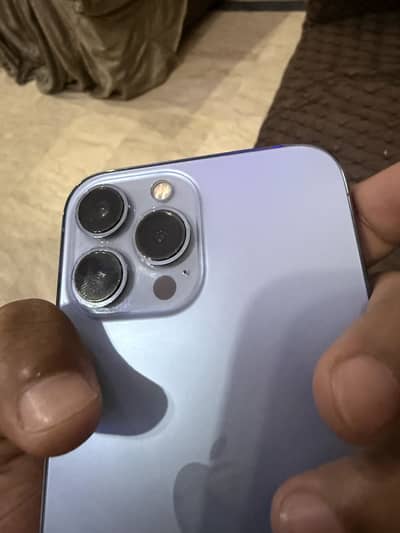 Apple iPhone 13 Pro Max