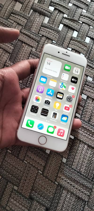 Apple iPhone 8