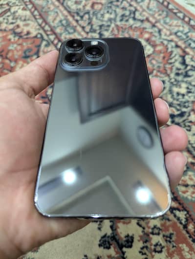 Apple iPhone 13 Pro