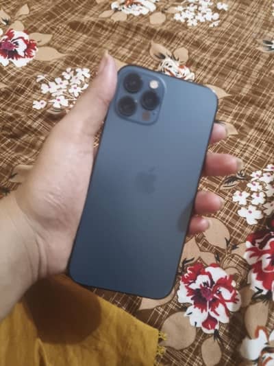 Apple iPhone 12 Pro