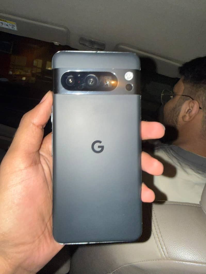 Google Pixel 8 Pro 0