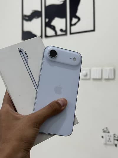 Apple iPhone 17 Air
