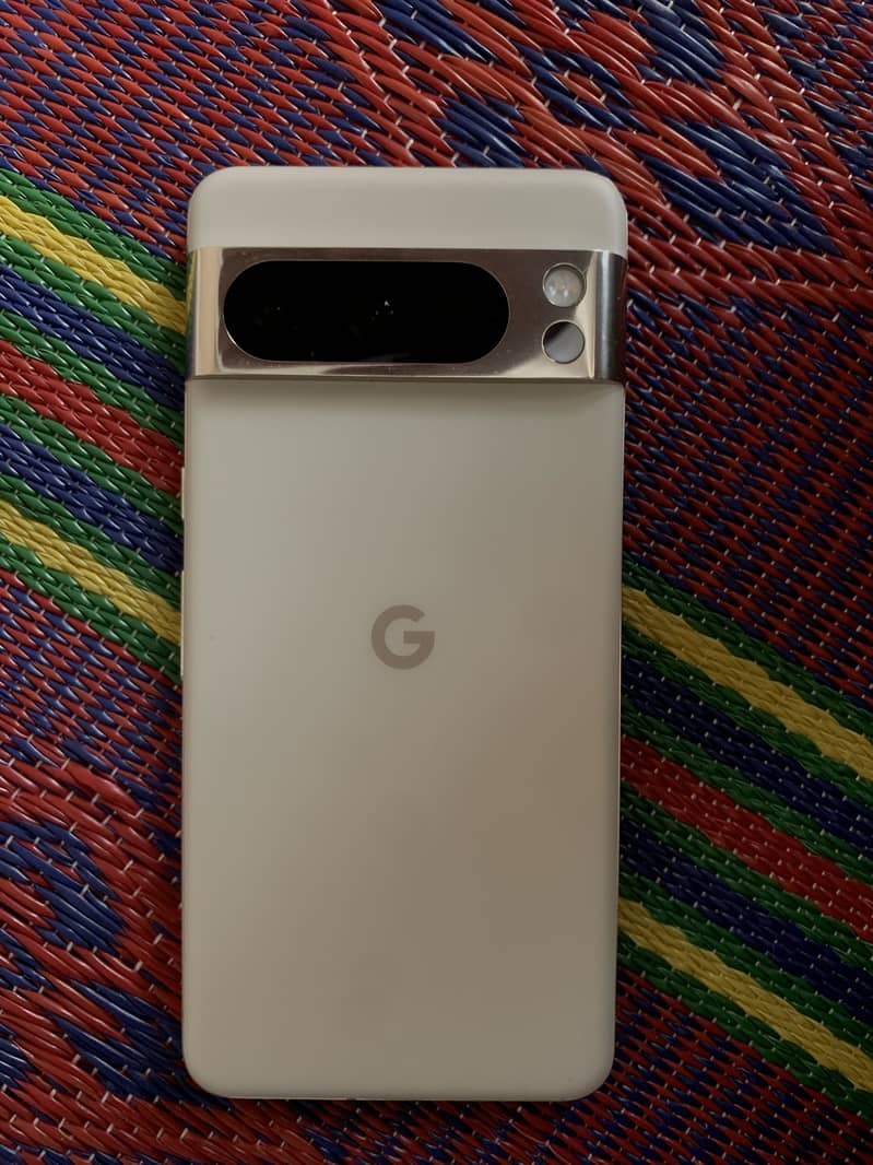 Google Pixel 8 Pro 0