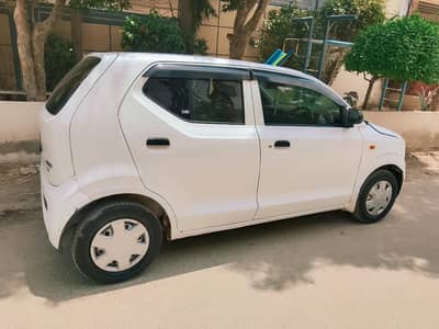 Suzuki Alto 2022