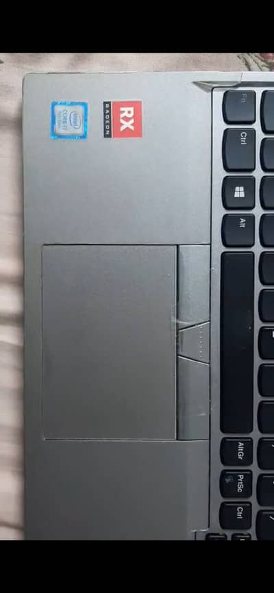 Lenovo Thinkpad E850