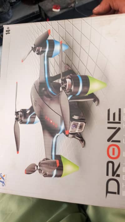 DRONE stable clheb