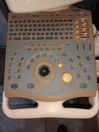 Ultrasound Machine for Sale