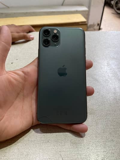 Apple iPhone 11 Pro