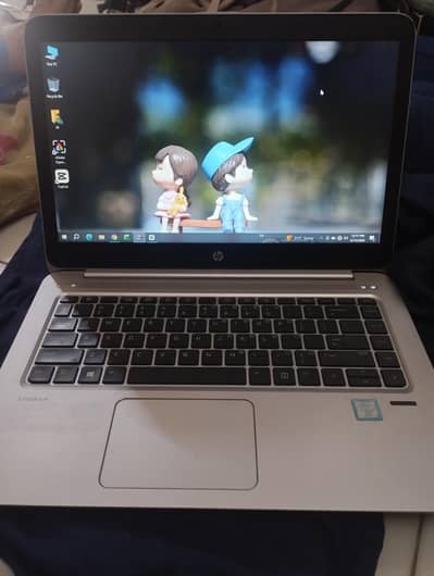 hp elite book