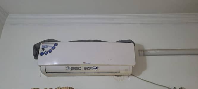 Dawlance AC 1.5 Ton New Condition