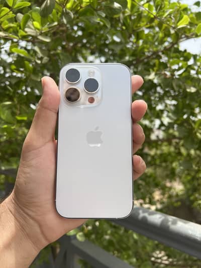 Apple iPhone 14 Pro