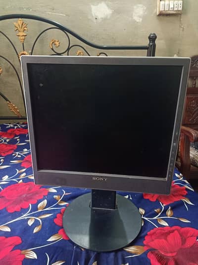Sony LCD reliable brand good colour's