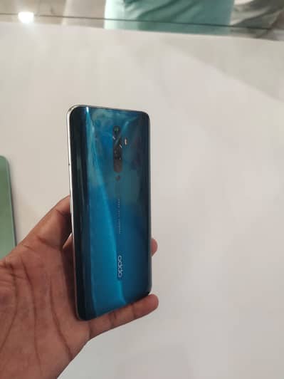 OPPO Reno 2F 8GB RAM 128GB ROM | PTA Approved | Pop-Up Camer