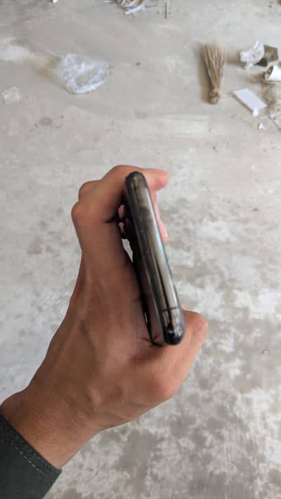 Apple iPhone 11 Pro Max