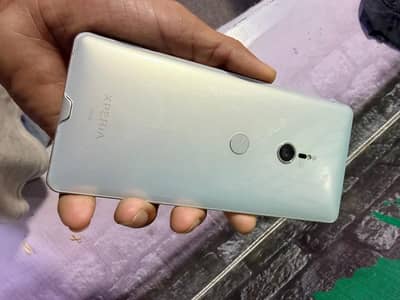 Sony XZ3 6/64 officail aprove Exvhng possible