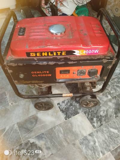 3 kva ka jenraters ha petrol. pa ha