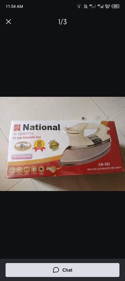 national