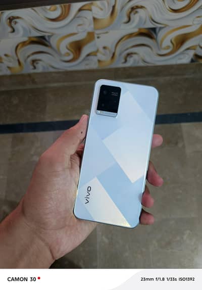 Vivo Y21 for Urgent Sale