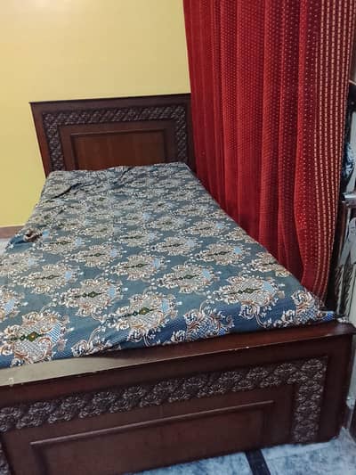 single bed used for sale