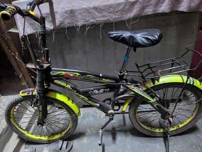 Cycle for sale
