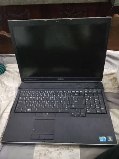 8 GB ram i7 first generation storage