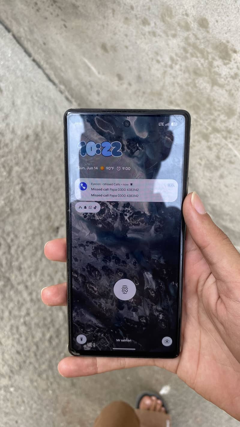 Google Pixel 6a 2