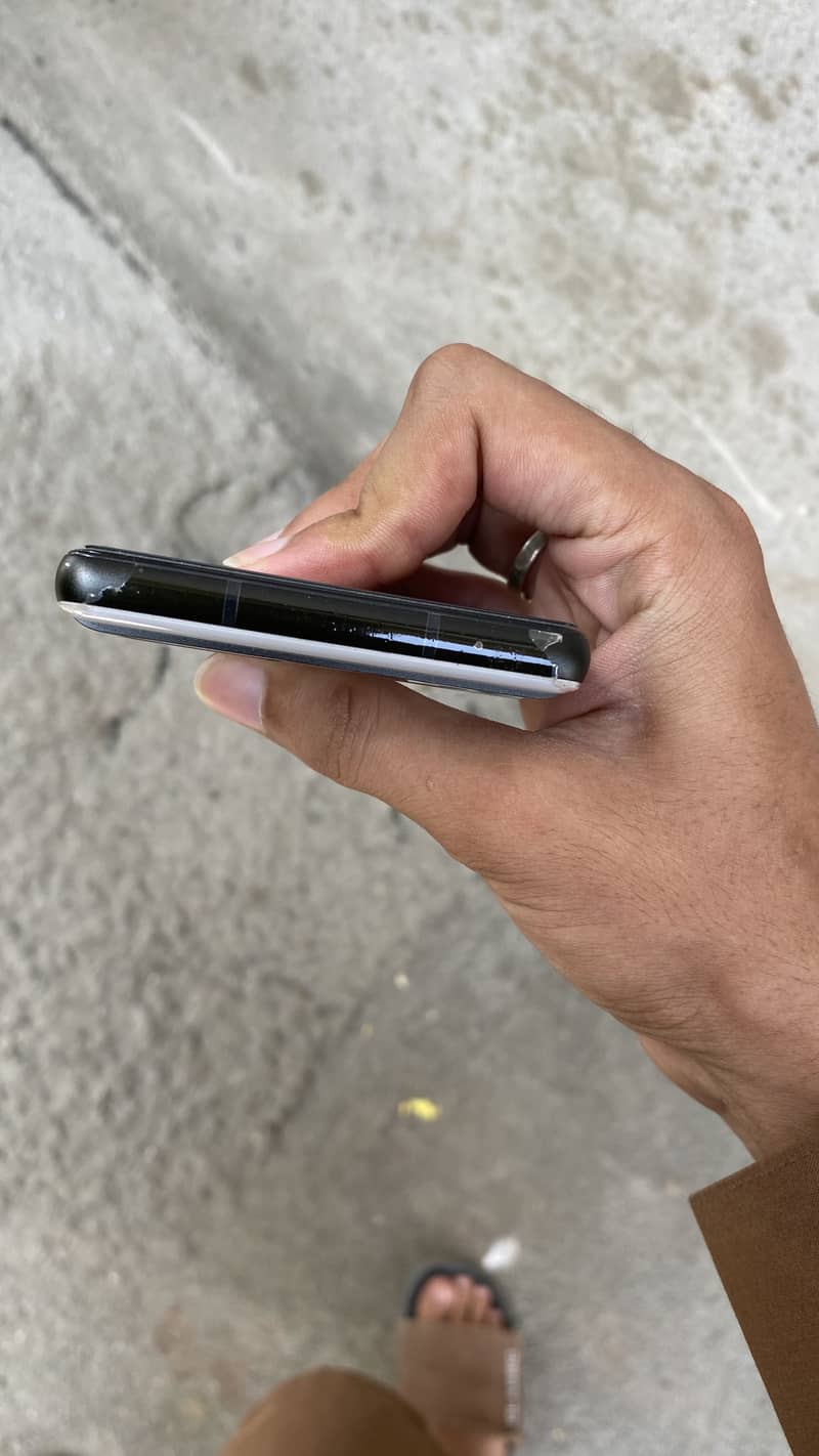 Google Pixel 6a 3