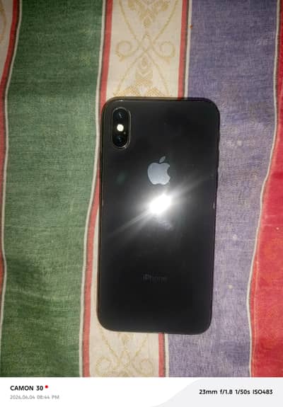 Apple iPhone Xs