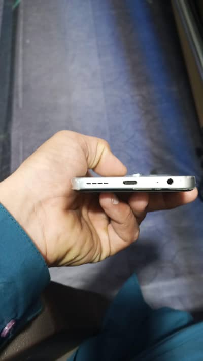 Infinix smart 10 plus no open no repair just box open 03084246000