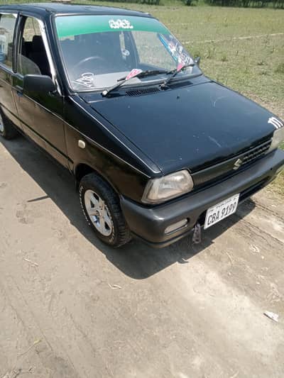 mehran alto