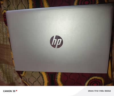 HP ProBook 440 G8 | Core i5 11th Gen | 8GB RAM | 256GB SSD | 14" FHD