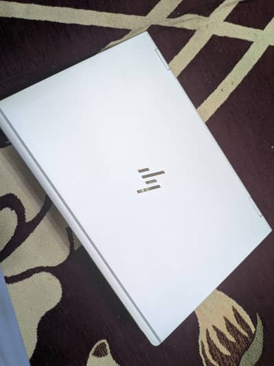 HP i5 7 gen Elitebook x360 1030 G2 Touchscreen