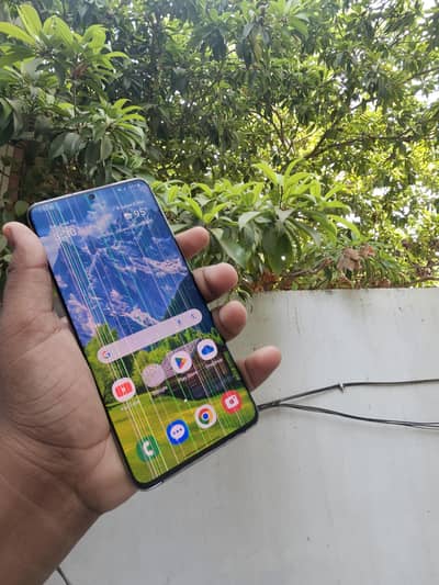 Samsung Mobile S20 Plus
