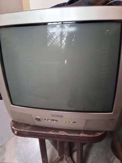 Panasonic tv