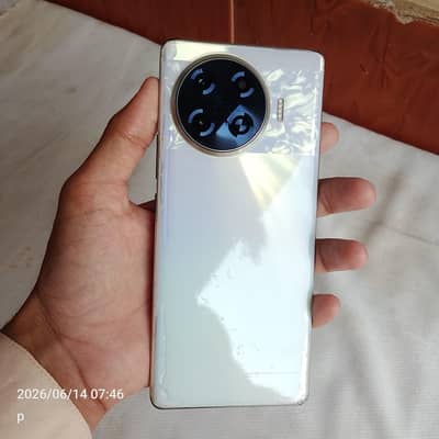 Tecno Spark 20 Pro Plus