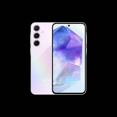 Samsung Mobile A55 5G