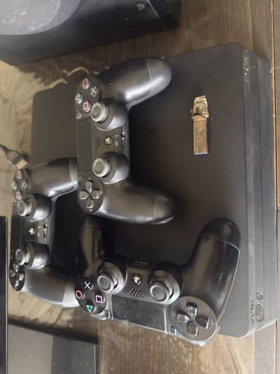 Ps4 slim jailbreak firm ware 9.00