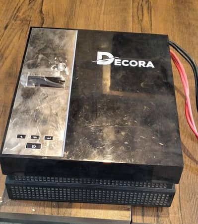 Decora Ups For Sale