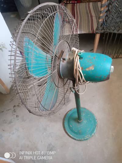Fan for sale