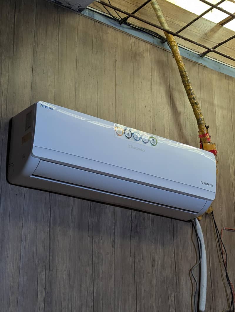 Electrolux 0