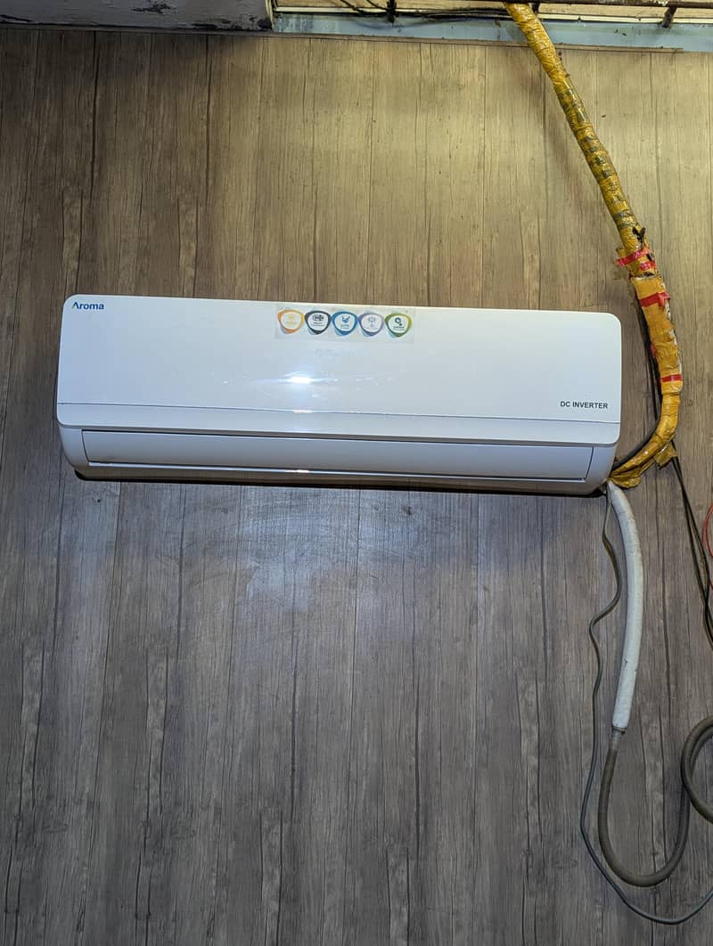 Electrolux 1