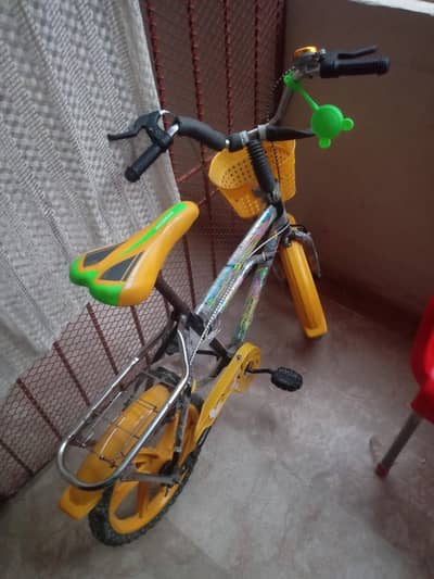 cycle for sale for 7 to 11 y